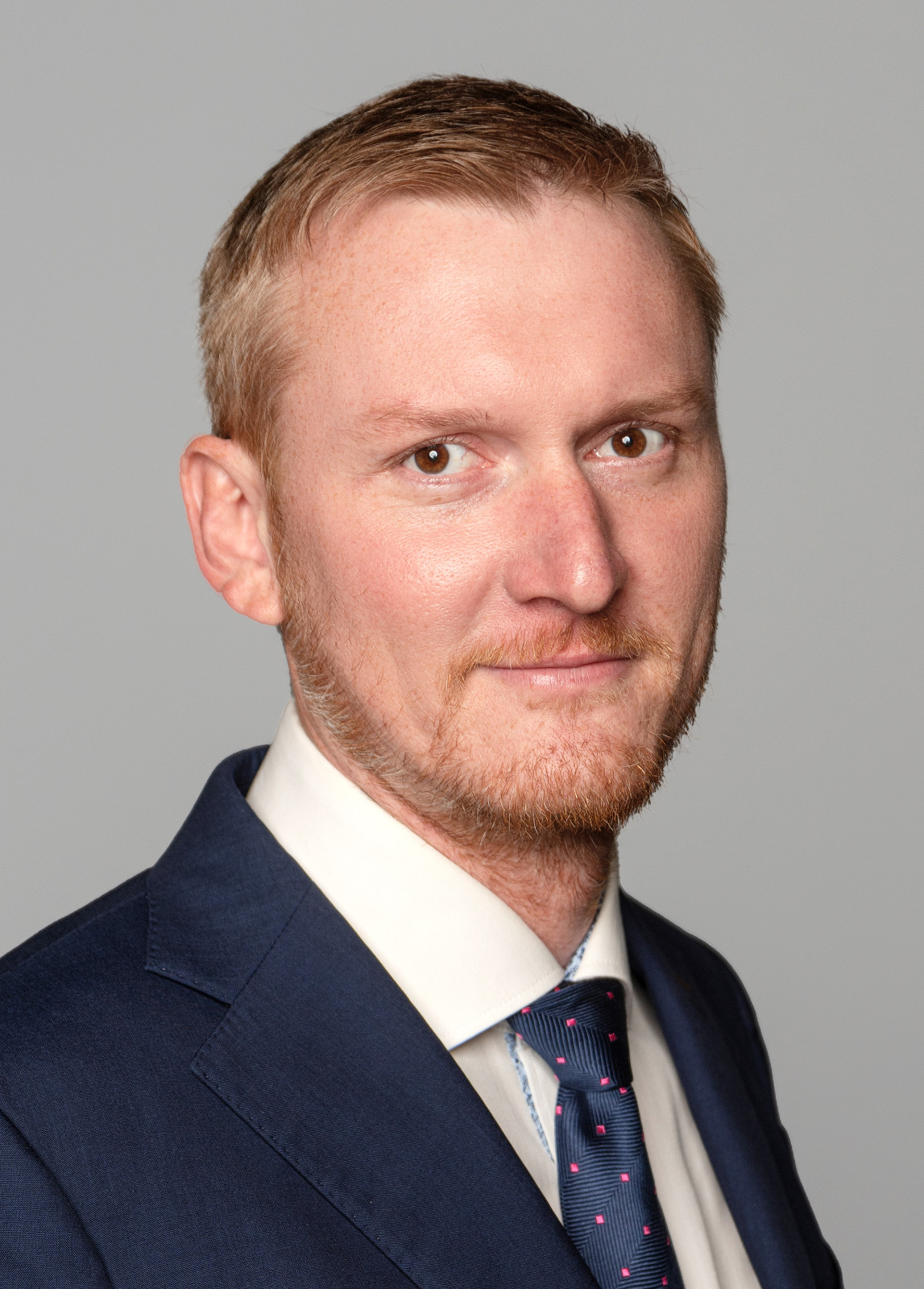 7. Petr Hroneš ml. - OSVČ